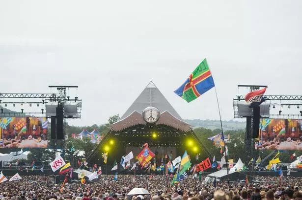 Glastonbury